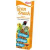 All Pet gran snack con miele per pappagallini ed esotici 60 g
