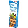 All Pet gran snack con frutta tropicale per parrocchetti, calopsite e inseparabili 140 g