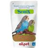 All Pet semix per pappagallini 1 kg