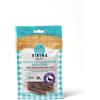 Leopet Viking salsicce di anatra essiccate 80 g
