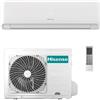 Hisense Condizionatore Hisense Ecosense 24000 BTU R32 Inverter WiFi A++ KF70KT01G_AS70BT2BW