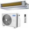 Olimpia Splendid Condizionatore canalizzabile Olimpia Splendid Nexya S5 E Duct 18.000 BTU inverter A++ R32 OS-CANCH18EI-OS-SANDH18EI