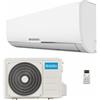 Olimpia Splendid Condizionatore Olimpia Splendid Nexya S4 E Inverter 24000 BTU R32 A++ WiFi OS-K/SENEH24EI