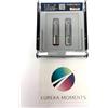 Furutech CF-102 NCF(R) Spina di conversione RCA di fascia alta placcatura rod...