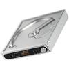 FiiO Lettore CD portatile FIIO DM15 R2R argento