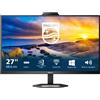 Philips 5000 series 27E1N5600HE/00 Monitor PC 68,6 cm (27") 2560 x 1440 Pixel Qu