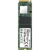 Transcend SSD 512 Gb M2 Interno Solid State Disk Express 3.0 TS512GMTE110S