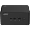 ASUS NUC 15 Pro RNUC15CRHU500002 Nero - TASTIERA QWERTZ