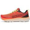 Saucony Scarpe Da Running Peregrine 16 Arancione Saucony