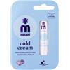 Melem Balsamo labbra nutriente Cold Cream 4,5 g Balsamo