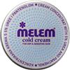 Melem Concentrato di crema fredda 35 ml Crema