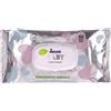 Melem Salviettine umidificate per neonati - 100% biodegradabili, confe
