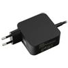 ASUS 0A001-01057200 Alimentatore per Notebook Universale 65W 20V 2 Pin Type-C