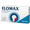CHIESI FARMACEUTICI SpA FLOMAX 700 mg, 10 compresse