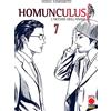 PANINI SPA Homunculus. L'occhio dell'anima (Vol. 7)