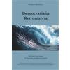 Core Matrix Democrazia in Retromarcia: Gli Stati Uniti dopo la seconda presidenza Trump