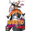 PANINI SPA Naruto. Il mito (Vol. 33)