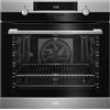 AEG PRONTA CONSEGNA - AEG Forno SurroundCook BEK 431021 M finitura inox antimpronta da 60 cm