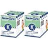 Named New Era® Tissutale Complesso K 2x240 pz Compresse