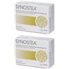 Lo.li.pharma Srl Synostea 20 Stick Pack 2x38 g Polvere per soluzione orale