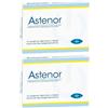 Astenor 2x15 pz Compresse