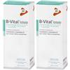 B-Vital Totale Soluzione 100 Ml 2x100 ml orale