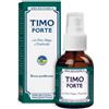 Timo Forte Aria Balsamica Timo Forte Con Pino Mugo E Patchouly 50 ml Balsamo