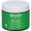 Crema Weleda WELEDA Skin Food Burro Corpo 150 ml Crema