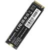 Verbatim SSD 256GB Verbatim VI3000 INTERNAL PCIE NVME M.2 [49373]