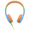 Hama Cuffie per bambini Hama Kids Guard flessibile Blu/Arancione [184106]