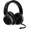 Turtle beach Cuffie Turtle beach Stealth pro Gaming wireless Nero [TBS-2360-02]