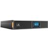Vertiv Gruppo di continuita' Vertiv Liebert GXT5 UPS 750VA/750W Nero [GXT5-750IRT2UXL]