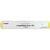 Canon Toner Canon T01 per canon imagepress c700 39500pagine Giallo [8069B001]