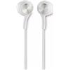 Hama Auricolare Hama cablato USB-C Bianco [UHHAMRDP0184194]