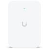 Ubiquiti Access point Ubiquiti U7-Pro-XG-Wall Wireless Tri band Wi-Fi 7 Bianco [U7-PRO-XG-WALL]