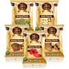 Online Quality Store Amla Reetha Shikakai, Bhringraj and Hibiscus Powder for Hair, 200g