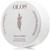 Olos Delizia Di Riso Crema Mani Nutriente Nourishing Hand Cream 125g