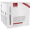 Vital Plus VPA CU123 Anagenil Complex Trifasico Trattamento Anticaduta 9 X 40 ml Trattamento Trimestrale
