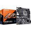 Gigabyte H810M S2H - Scheda madre - micro ATX - LGA1851 Socket - Chipset H810 - USB-C 3.2 Gen 1, USB 3.2 Gen 1 - LAN Gigabit - G - H810M S2H
