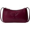 Calvin Klein Bold Ck Mini Bag UB1 - BLACK One Size