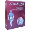 Dr. Gibaud Classic Ginocchiera Biestensiva lambswool camel Taglia 4