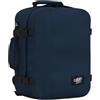 CABINZERO CLASSIC BACKPACK 28L - Zaino ADULTI UNISEX, NAVY, 29,5x39x20 -