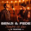 52733 Benji & Fede