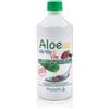 Pharmalife Research Integratore Aloe Mirtillo & Vite in formato liquido, 1L