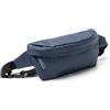 Marsupio in PU e poliestere R-Pet personalizzabile Zumel personalizzate o neutre