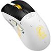 ASUS Mouse Wireless ROG Keris II Origin Kojima Productions White