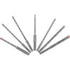 Diablo by Freud DMAPL9920-S7 Rebar Demon SDS-Plus Set