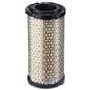 UFI Filters, Filtro Aria 27.A05.00, Filtro Aria per Ricambio, Adatto ad Auto, Applicabile su Diversi Modelli come Aixam, BobCat, Caterpillar e New Holland