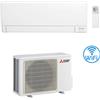 Mitsubishi Climatizzatore Condizionatore Mitsubishi MSZ-AY Wifi MSZ-AY35VGKP 12000 BTU INVERTER classe A+++/A++ NOVITÁ