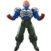 Bandai PREORDINE Dragon Ball Z S.H. Figuarts Fusion Android 13 18 cm Bandai